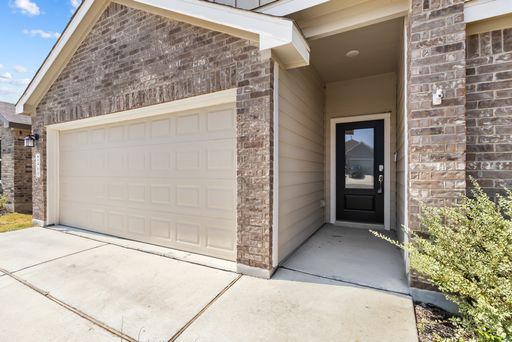Beautiful Parkside Home with Covered Patio & No Rear Neighbors – photo 1