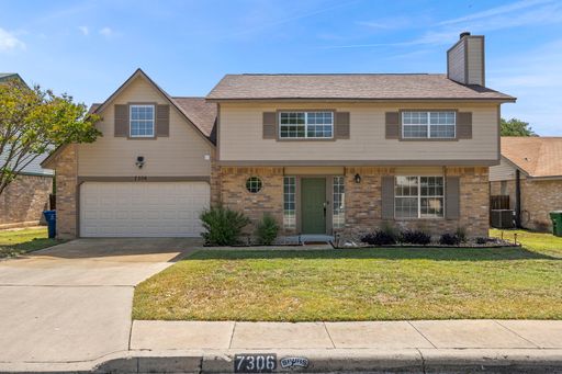 7306 Park West, San Antonio, TX 78250