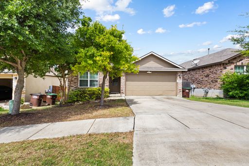 5919 Hides Stone, San Antonio, TX 78253