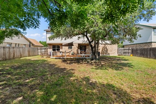 7306 Park West, San Antonio, TX 78250