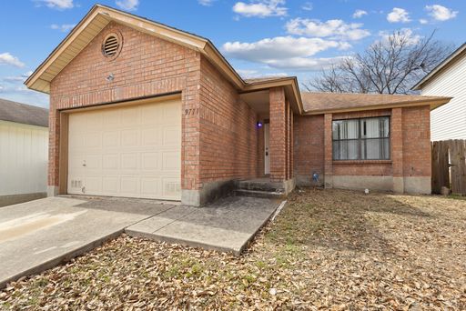 9711 Arcade Ridge, San Antonio, TX 78239