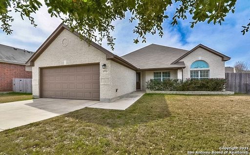 Wonderful Open Floor Plan House – photo 1