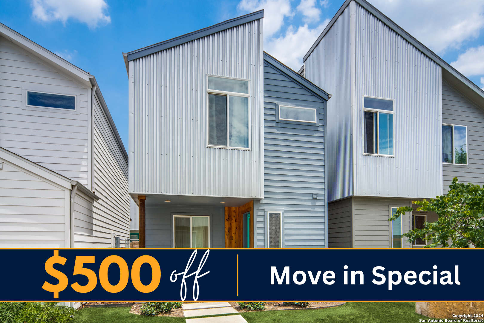 San antonio House: 330 Clay St Unit 11