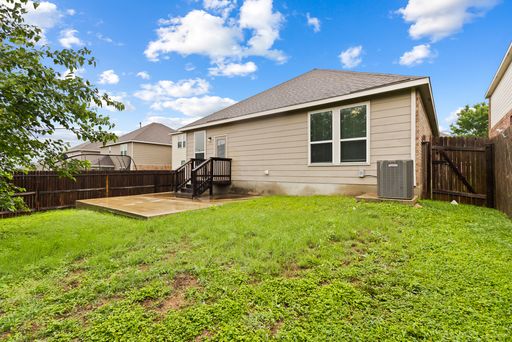 1443 Kedros, San Antonio, TX 78245
