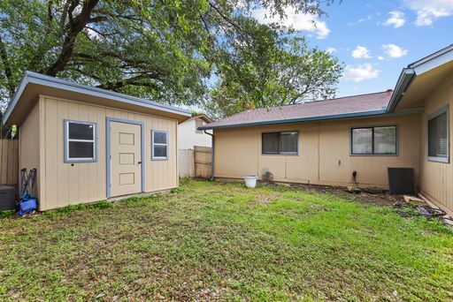 4907 Dare Lane, San Antonio, TX 78217