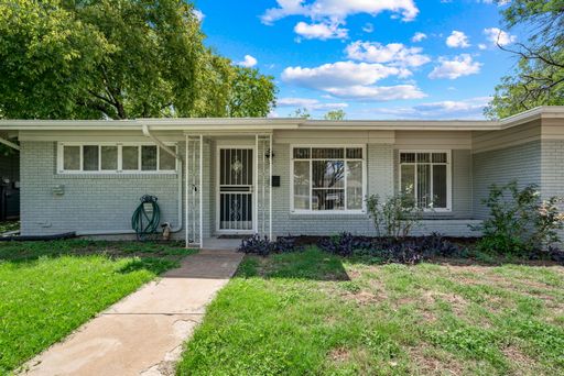 314 Barbara Dr, San Antonio, TX 78216-7405