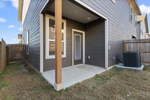 7620 Magnolia Village Unit 102, San Antonio, TX 78252