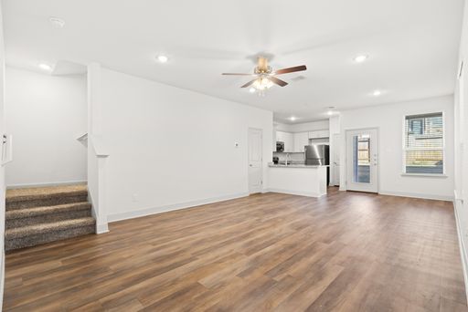 7620 Magnolia Village Unit 102, San Antonio, TX 78252