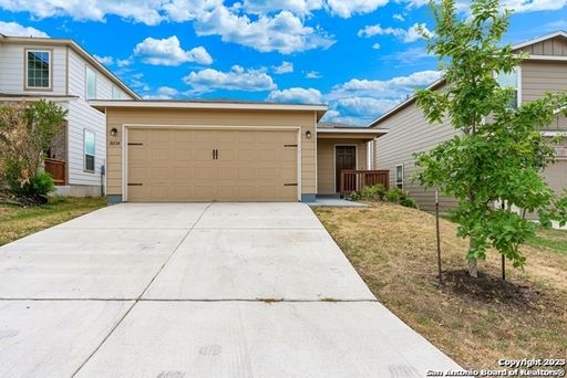 10134 Castello Canyon, San Antonio, TX 78254
