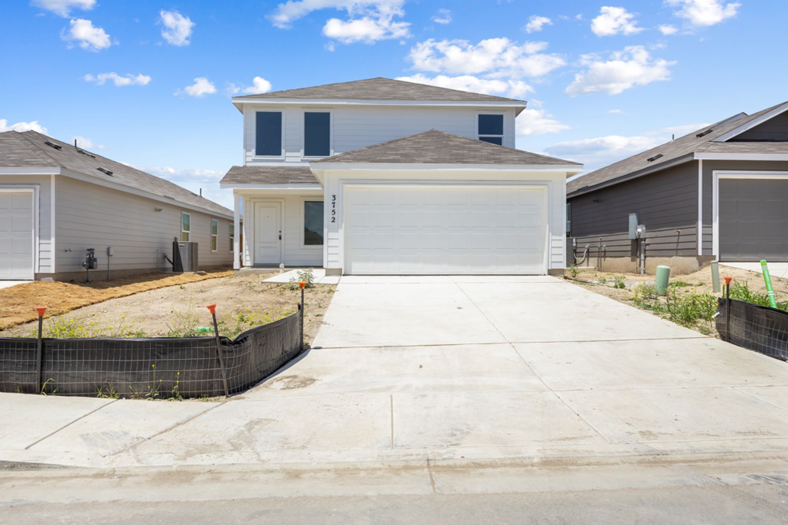 New Braunfels House: 3752 Swift Fox Rd