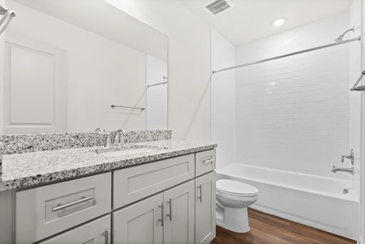 7620 Magnolia Village Unit 102, San Antonio, TX 78252