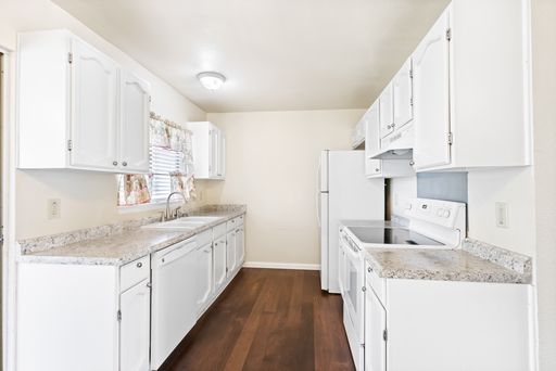 4907 Dare Lane, San Antonio, TX 78217