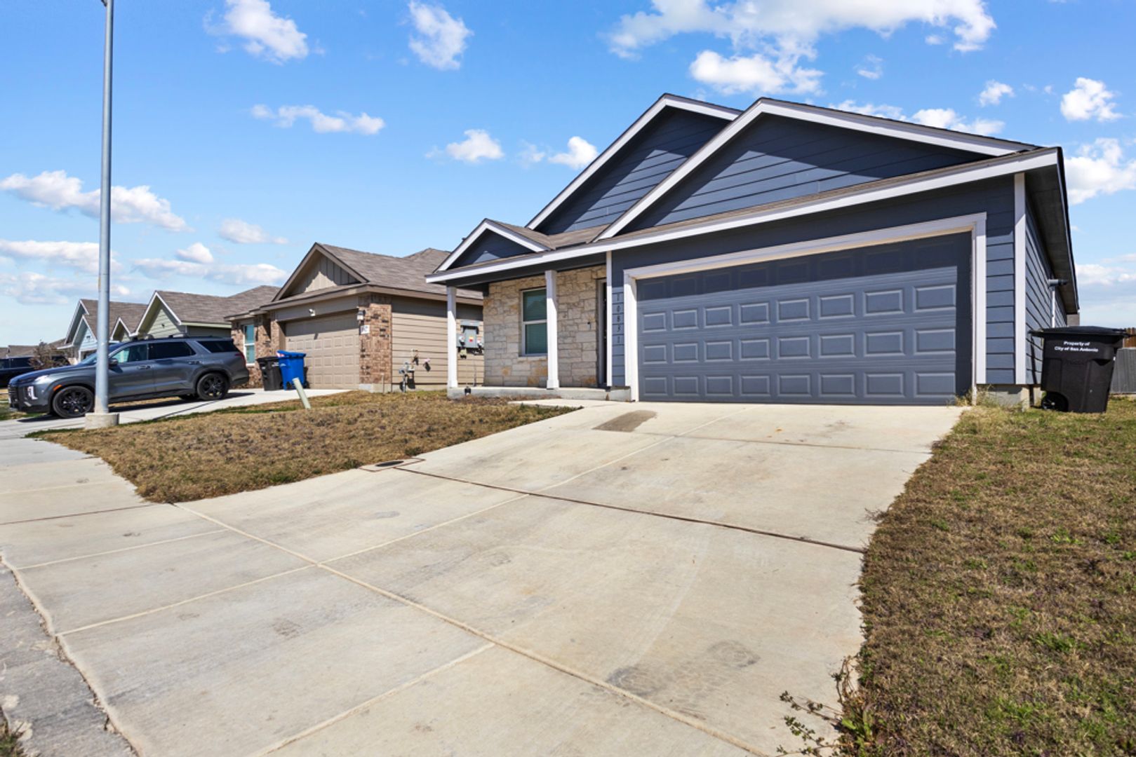 Converse House: 10831 Margarita Loop