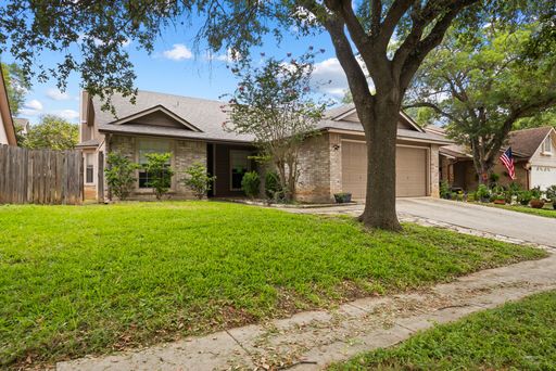 3 Bedroom/2 Bath Woodcrest Subdivision – photo 1