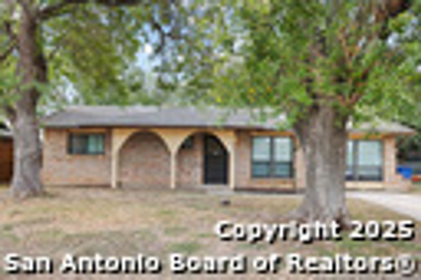 San Antonio House: 10922 Wayward Dr