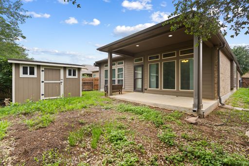 8710 White Crown, San Antonio, TX 78254