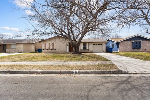 4718 Casa Oro, San Antonio, TX 78233