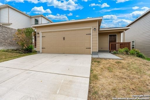 10134 Castello Canyon, San Antonio, TX 78254