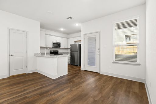 7620 Magnolia Village Unit 102, San Antonio, TX 78252