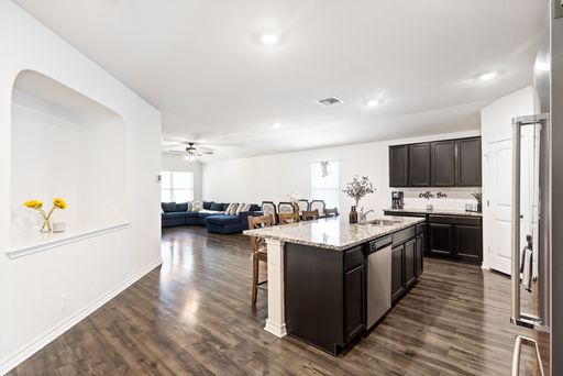 5919 Hides Stone, San Antonio, TX 78253