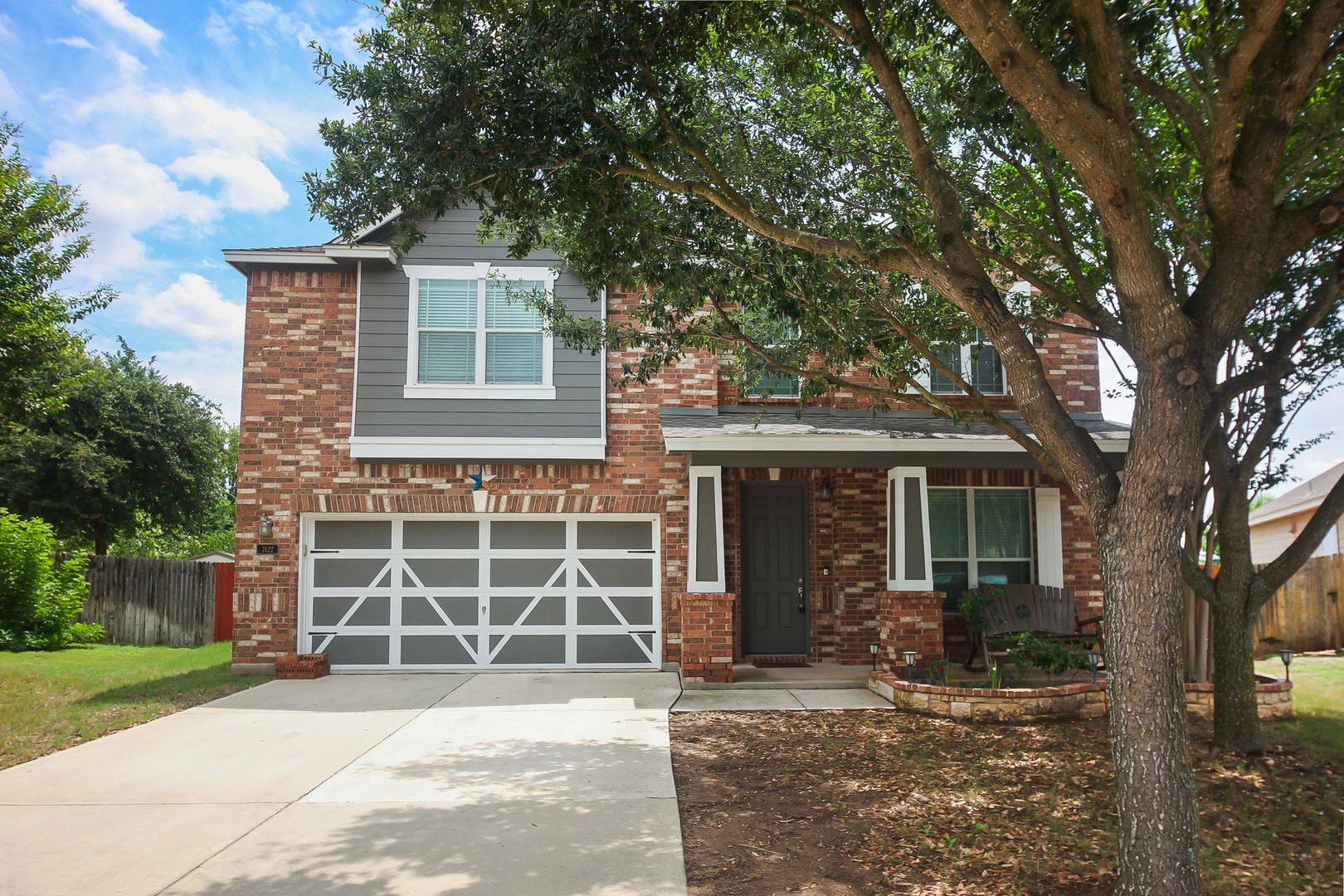 San Antonio House: 7622 Sutter Home