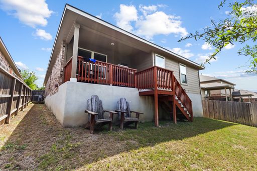 5919 Hides Stone, San Antonio, TX 78253