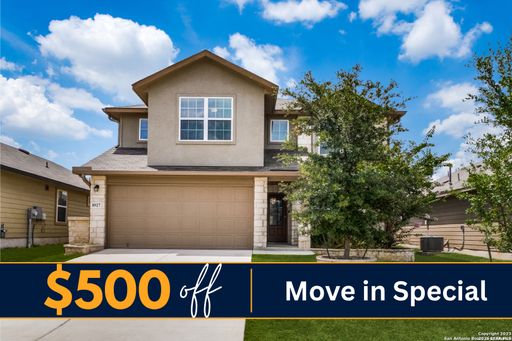 8927 Taylor Grove – photo 1