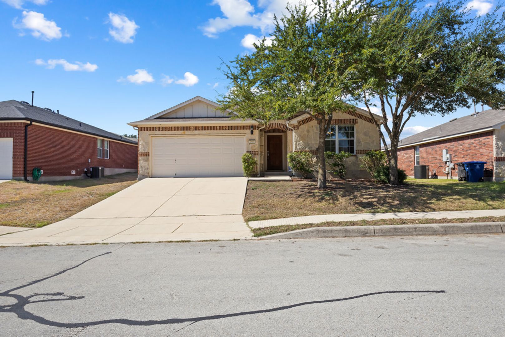 San Antonio House: 2610 Amethyst Dr