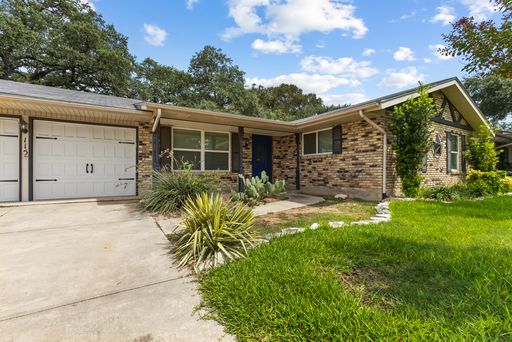 Single-Story Charm with Modern Updates & Spacious Backyard – photo 1