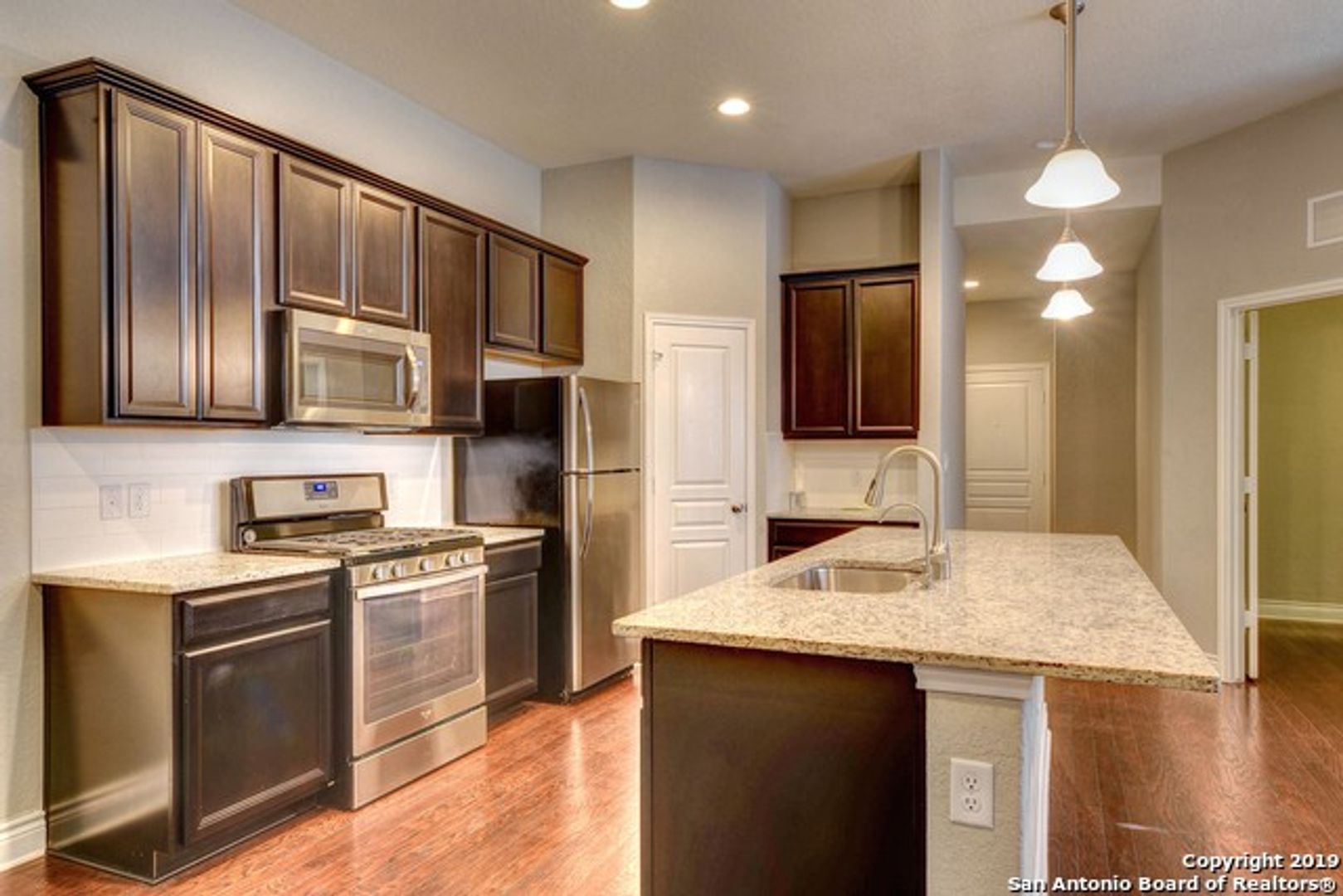 Boerne House: 27411 Rio Bend