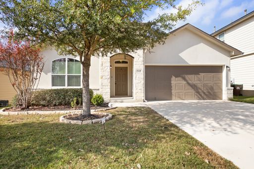 515 Sage Thrasher, San Antonio, TX 78253