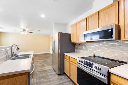 140 Springtree Pkwy, Cibolo, TX 78108