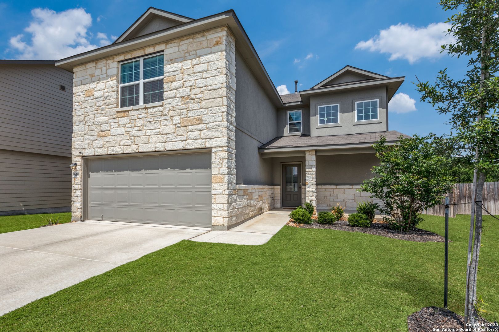 San Antonio House: 9610 Baytown Coast