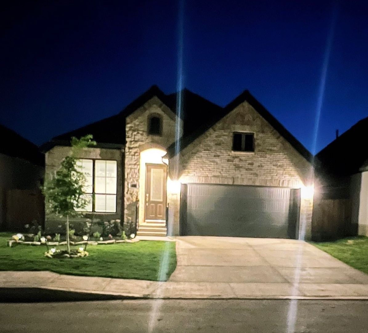 San Antonio House: 14158 Blind  Bandit Creek