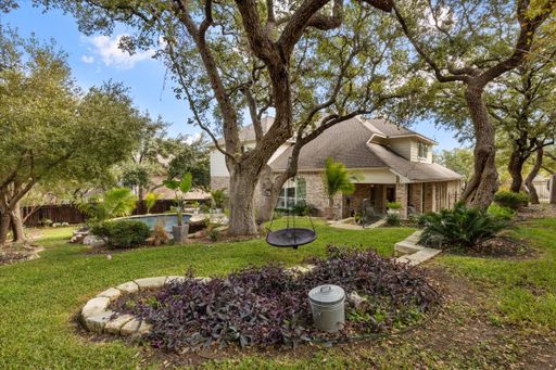 411 Cadence Hill, San Antonio, TX 78260