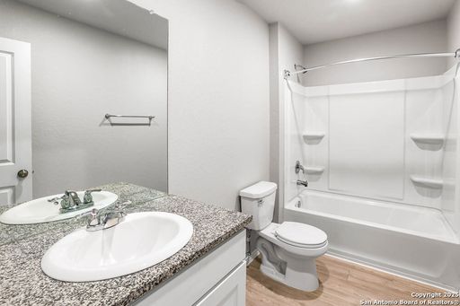 13907 Silos Meadows, San Antonio, TX 78252