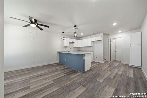 227 S Grimes St Unit 102, San Antonio, TX 78203
