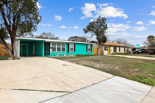 115 Harcourt, San Antonio, TX 78223