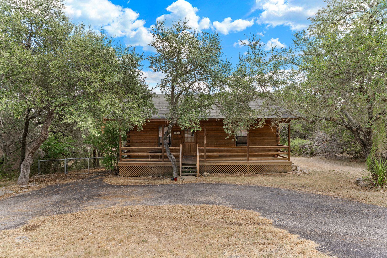 Canyon Lake House: 1466 Bonnyview