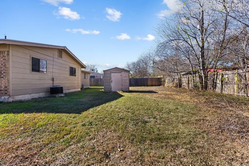 222 Redbud Lane Unit A, New Braunfels, TX 78130