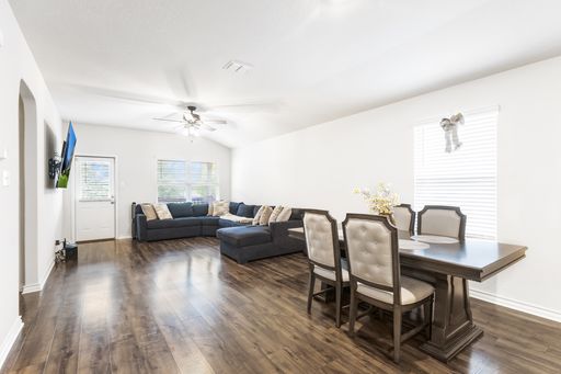 5919 Hides Stone, San Antonio, TX 78253
