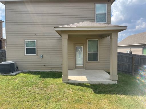 8418 Fortuna Valley, San Antonio, TX 78252