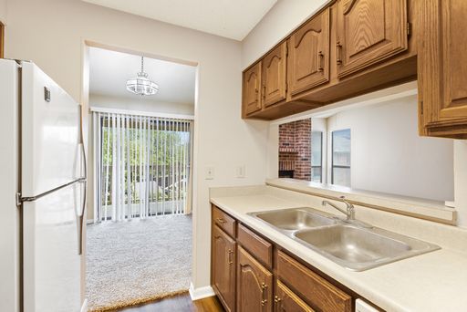 4839 Brandeis #923, San Antonio, TX 78249