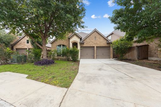 8710 White Crown, San Antonio, TX 78254