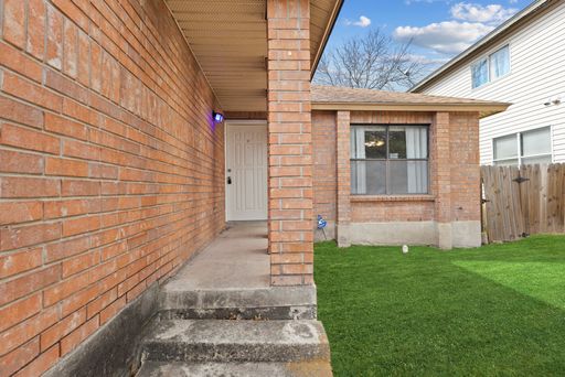 9711 Arcade Ridge, San Antonio, TX 78239
