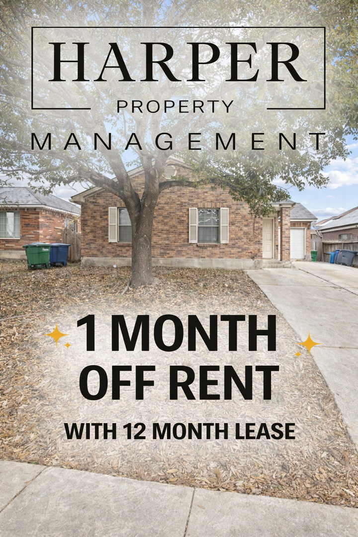 San Antonio House: 4811 Georges Farm