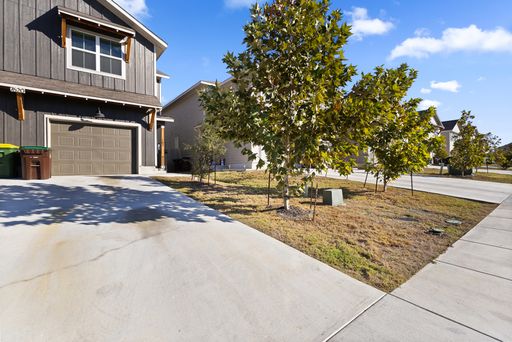 7620 Magnolia Village Unit 102, San Antonio, TX 78252