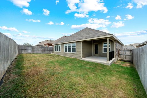 3 Bedroom/2 Bath Southglen Subdivision – photo 1