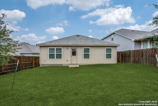 2025 Rhesus View, San Antonio, TX 78245