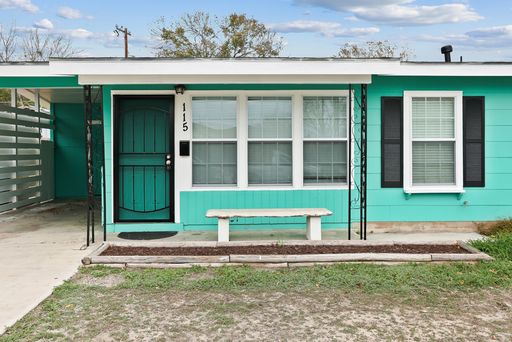 115 Harcourt, San Antonio, TX 78223